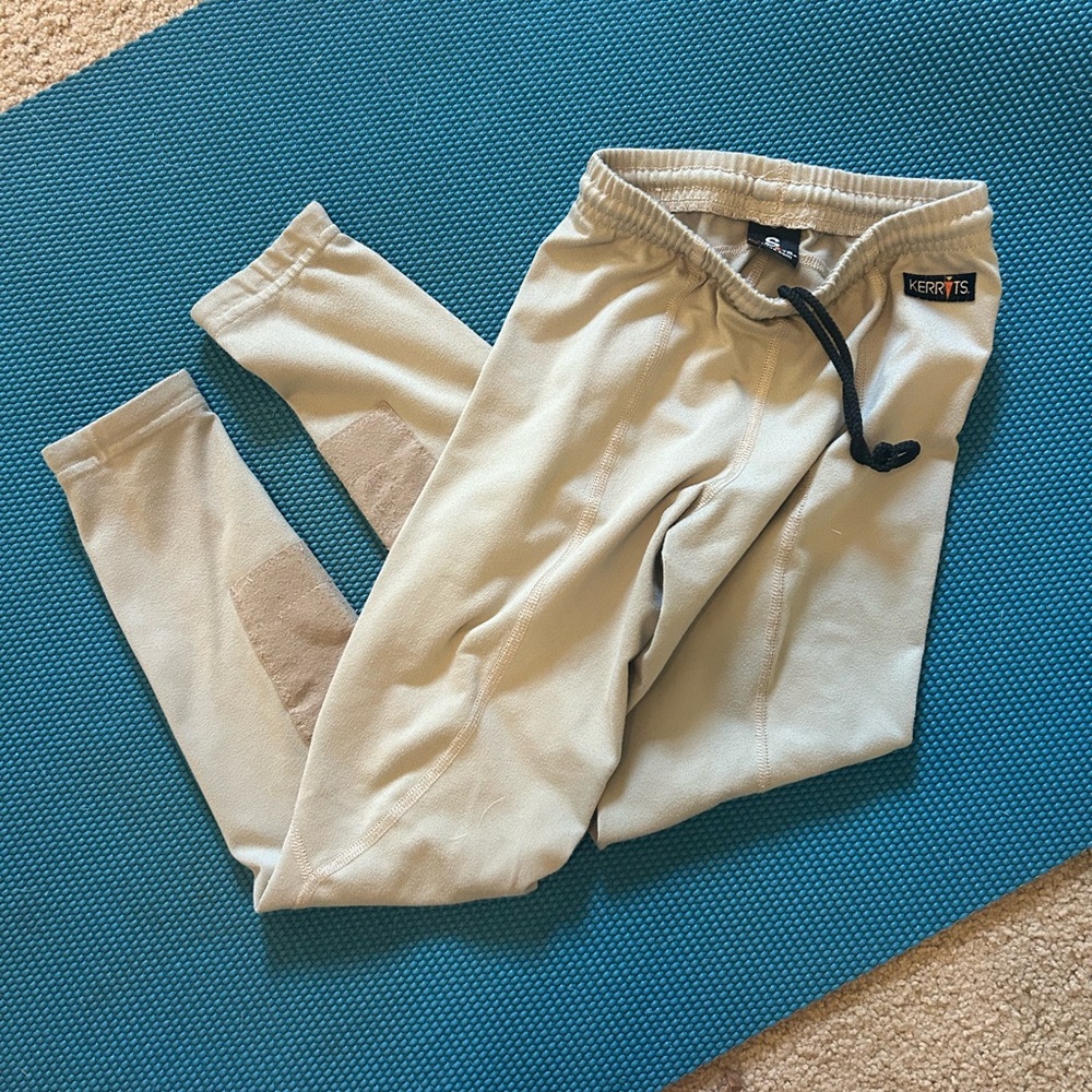 Kerrits riding tights size small